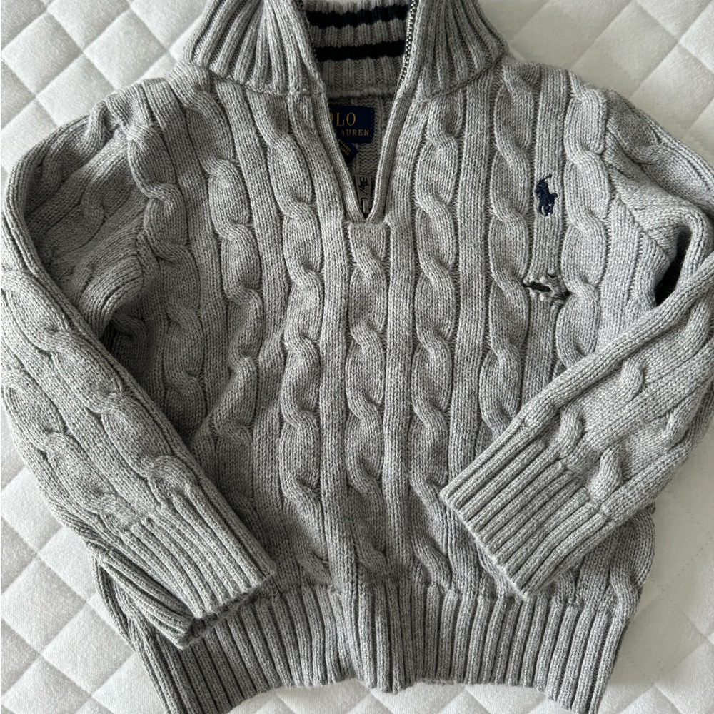 2t Ralph Lauren Sweater Kids